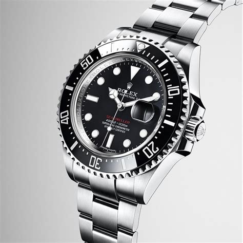 rolex baselworld|Rolex Baselworld 2017！新手必冧Sea.